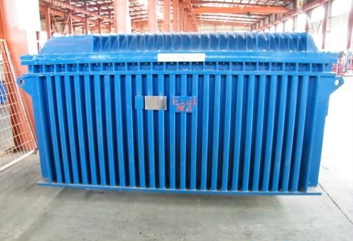 天涯矿用变压器