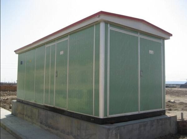 天涯YBM-1000KVA箱式变压器