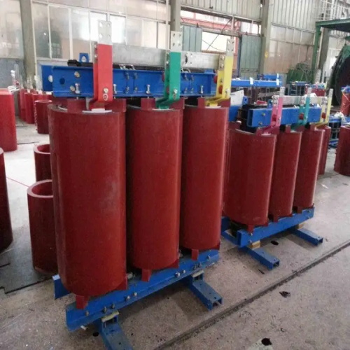 天涯SCB10-250KVA干式变压器
