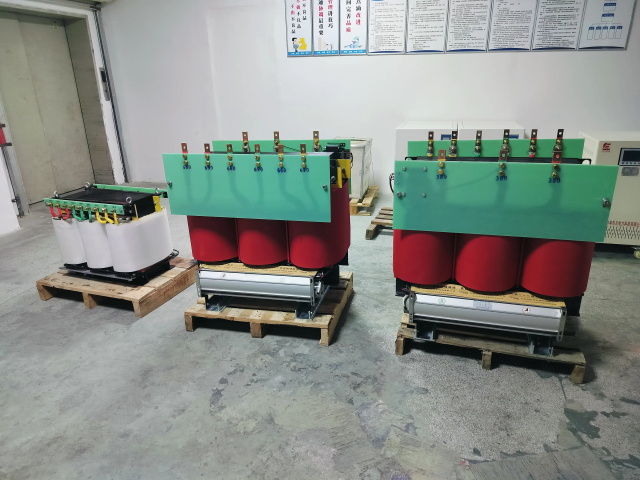 天涯KS11-1000KVA矿用变压器