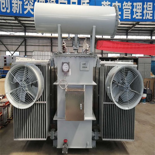 天涯S22-2500KVA变压器